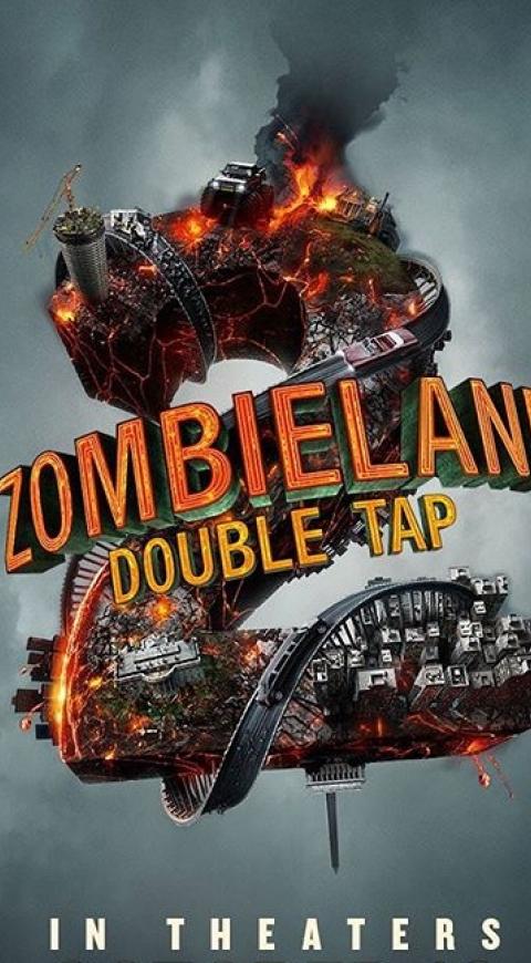 Zombieland 2