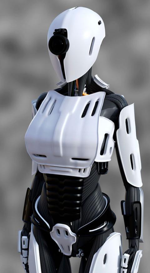 Robot