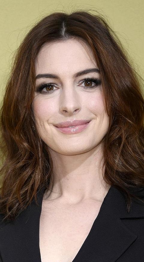 Anne Hathaway