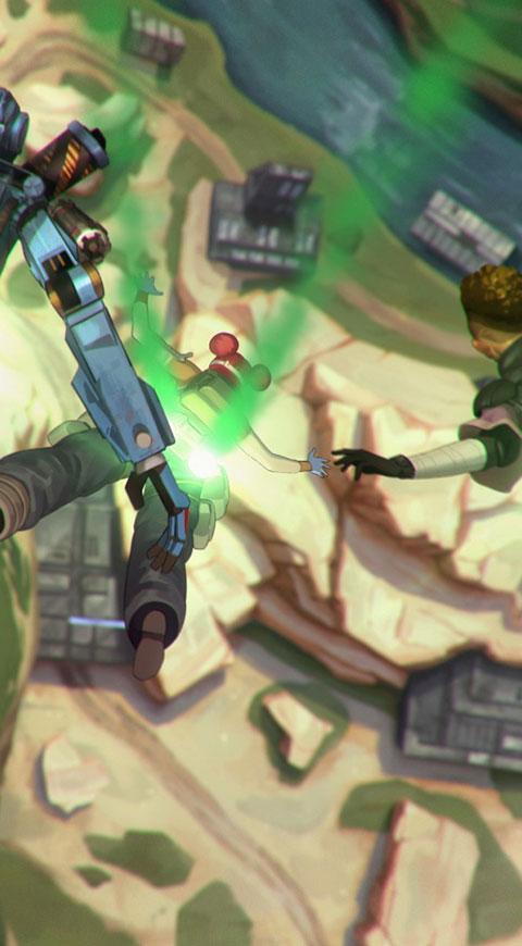 Apex Legends