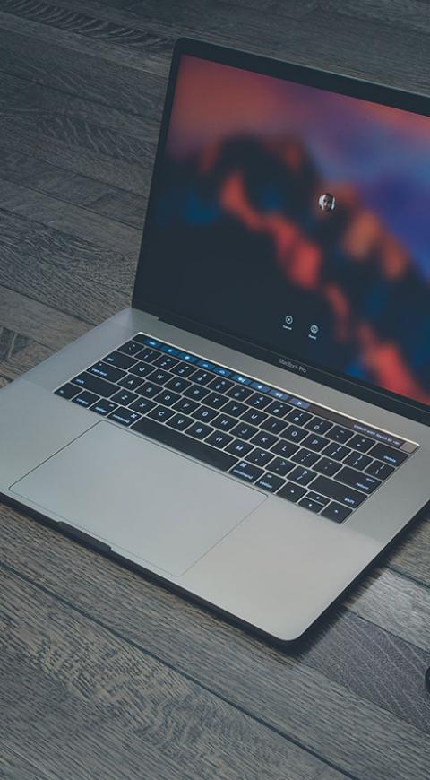 MacBook de Apple