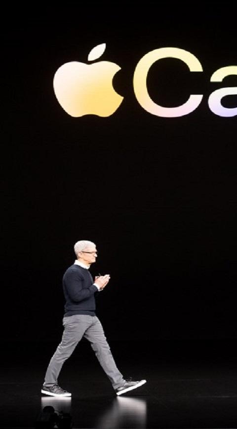Apple Card
