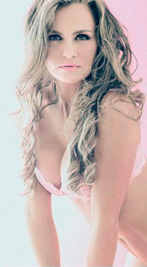 Aura Cristina Geithner