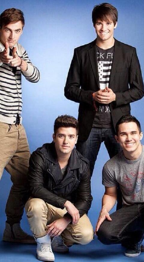 Big Time Rush