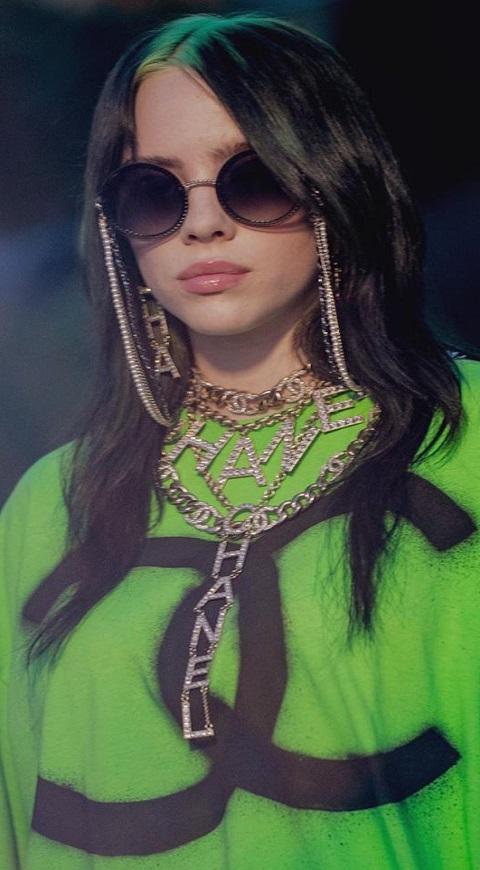 Billie Eilish