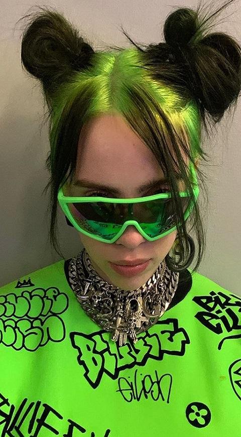Billie Eilish