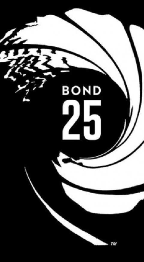 Bond 25