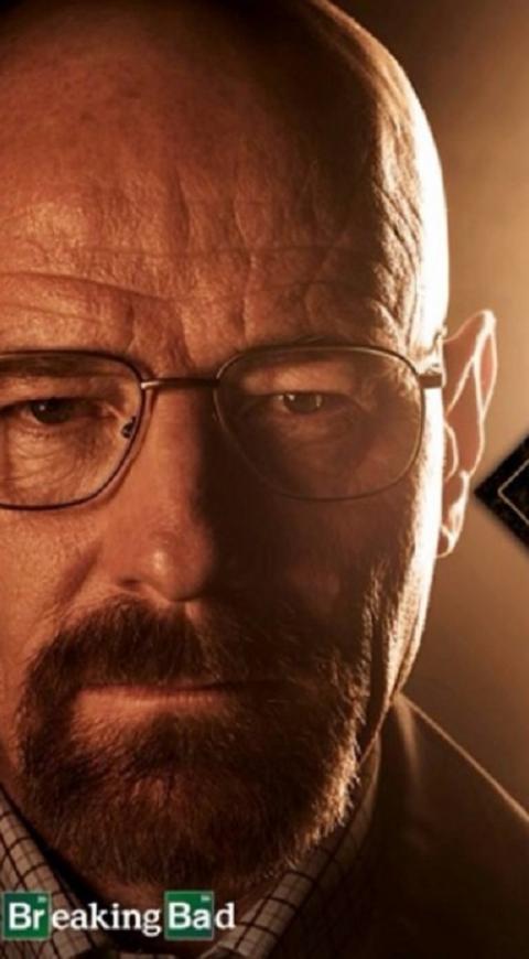 Breaking Bad