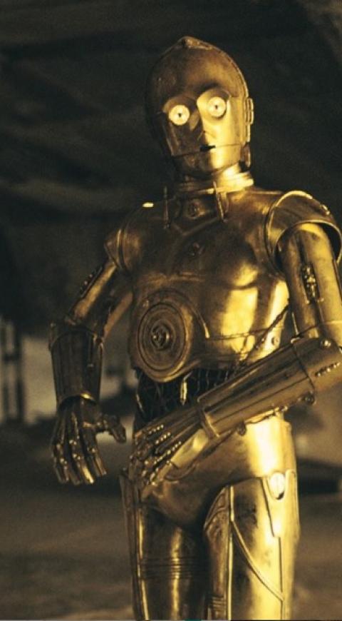 C-3PO