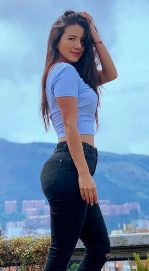 Caterin Escobar