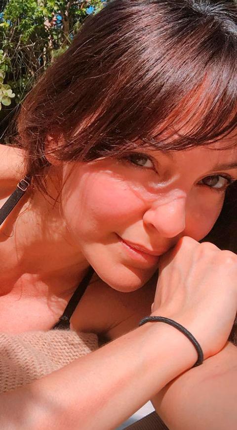 Carolina Gómez