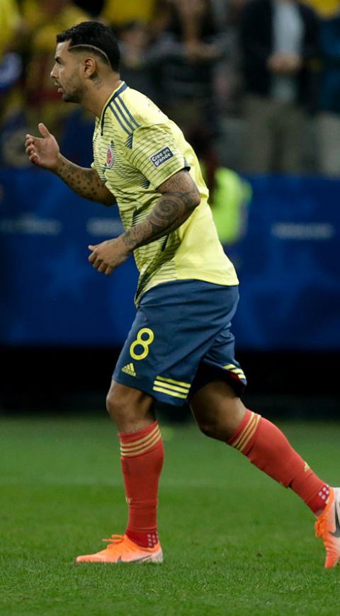 Edwin Cardona