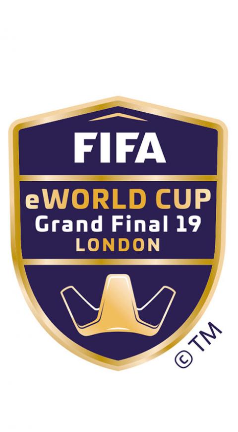 FIFA eWorld CUP