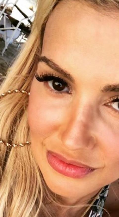 Fanny Lu