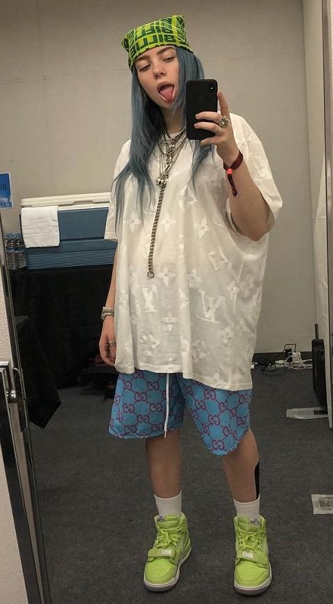 Billie Eilish