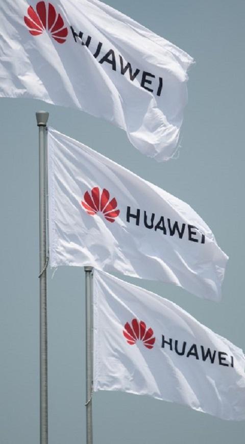 Huawei