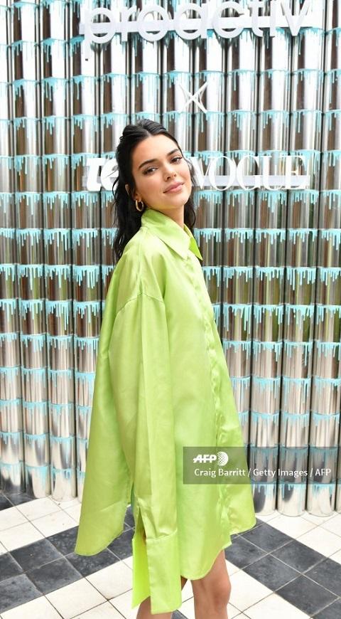Kendall Jenner