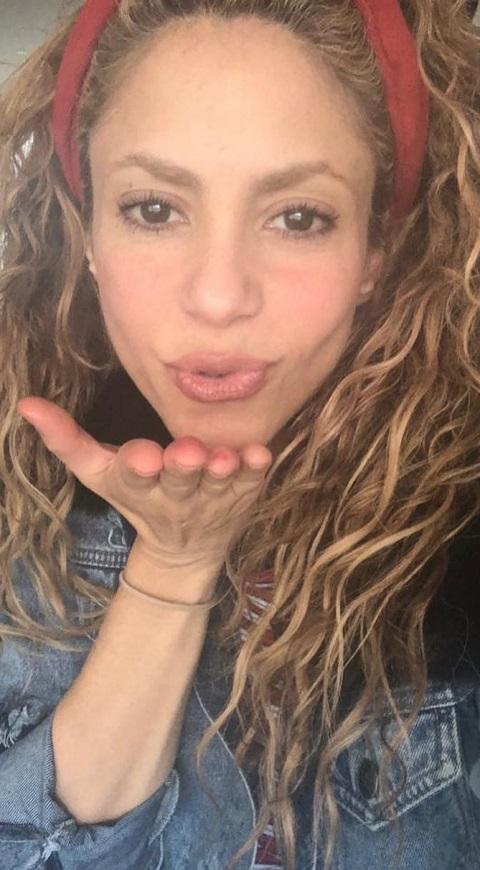 Shakira