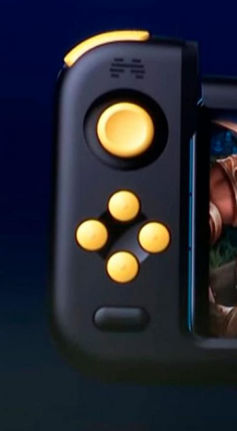 Honor Gamepad