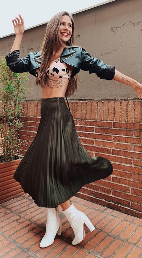 Greeicy Rendón