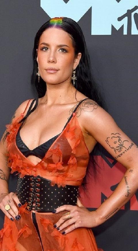 Halsey