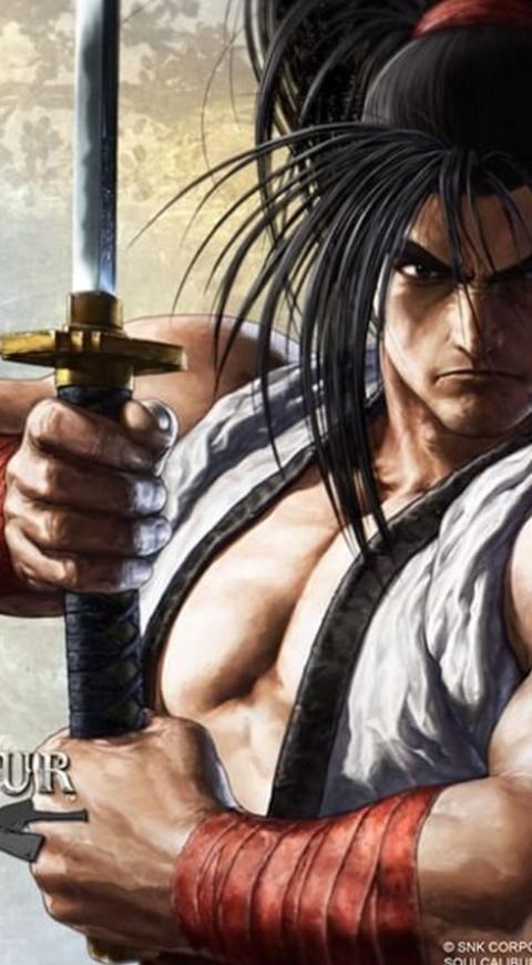 Haohmaru
