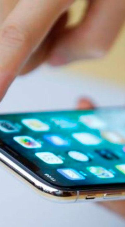 iPhone