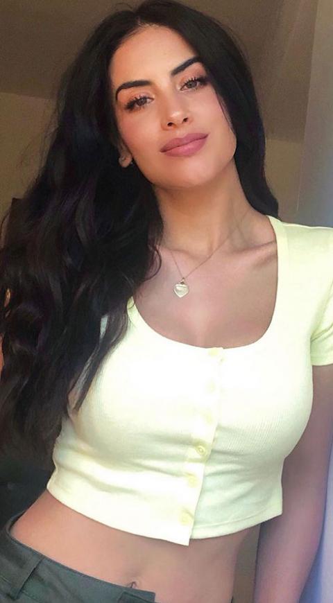 Jessica Cediel