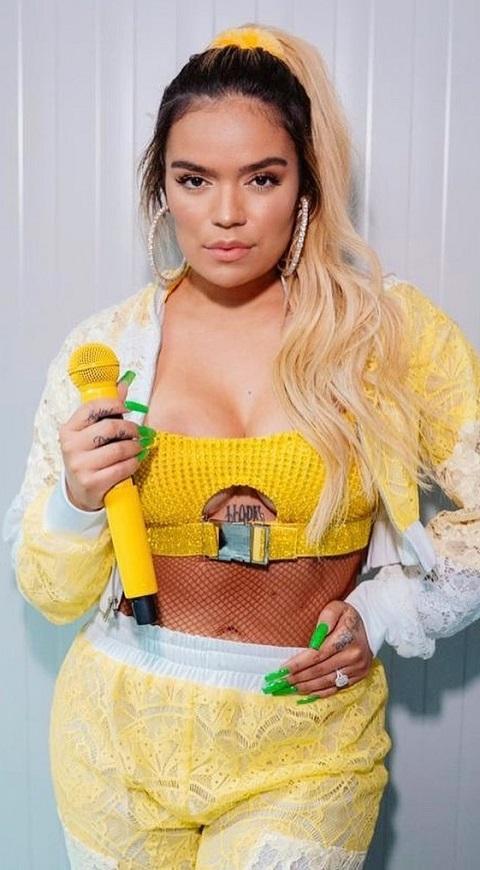 Karol G