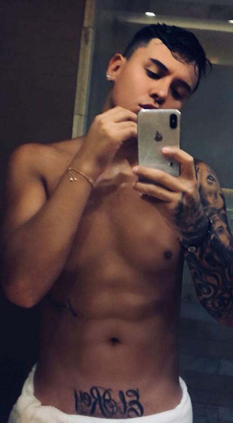 Kevin Roldan