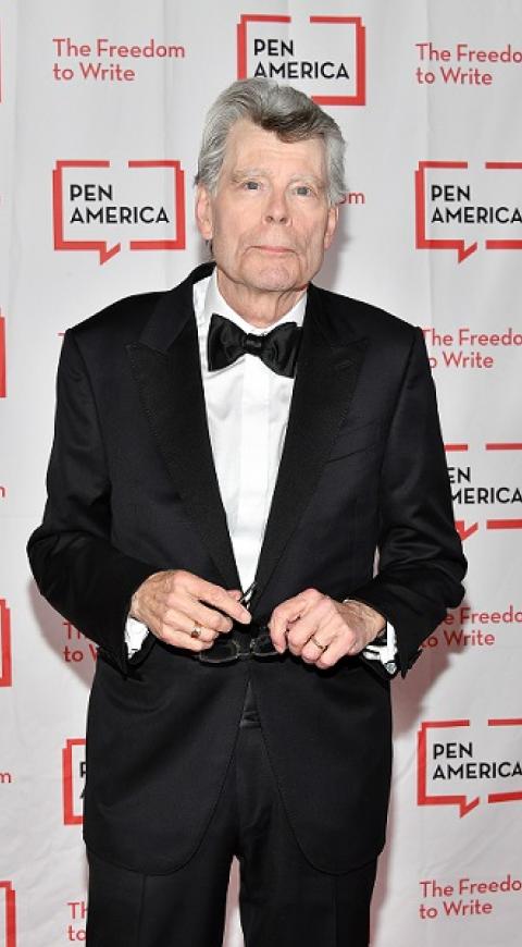 Stephen King