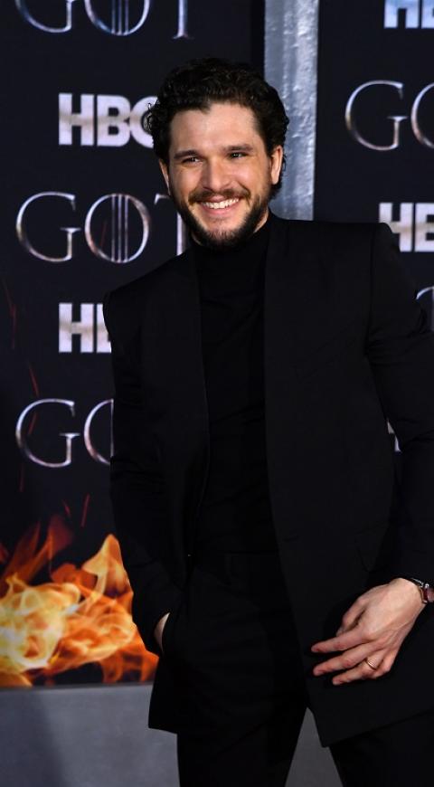 Kit Harington
