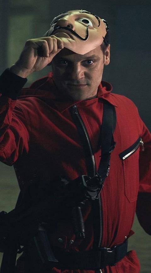 La Casa de Papel