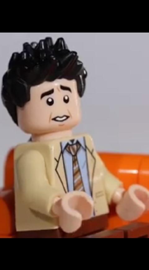 Lego de 'Friends'