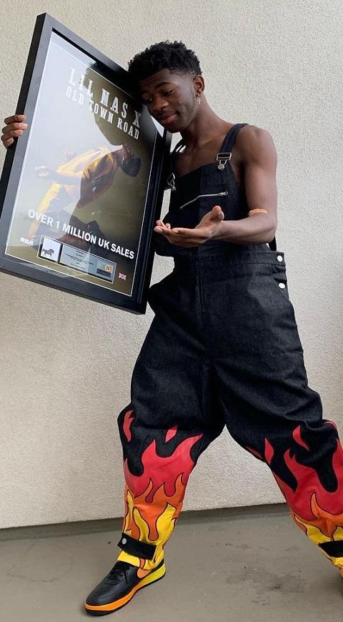Lil Nas X