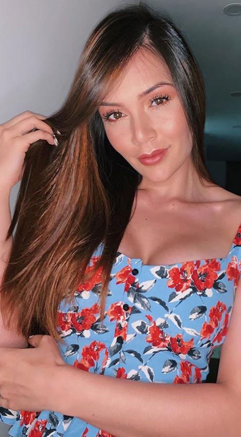 Lina Tejeiro Lina Tejeiro