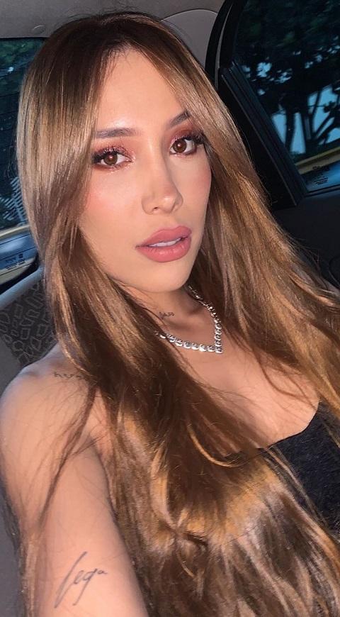 Luisa Fernanda W