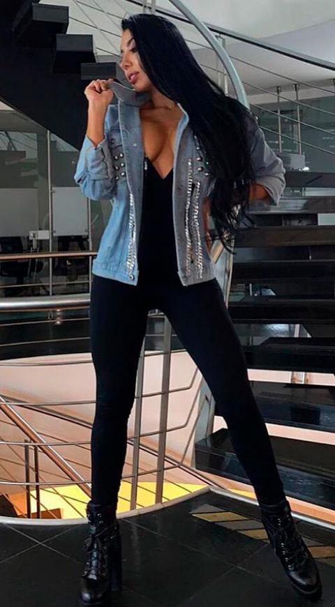 Marcela Reyes