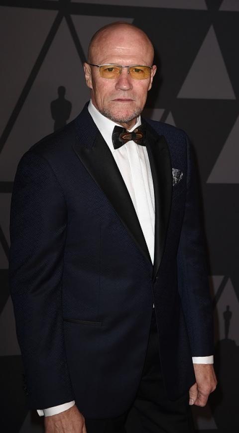 Michael Rooker