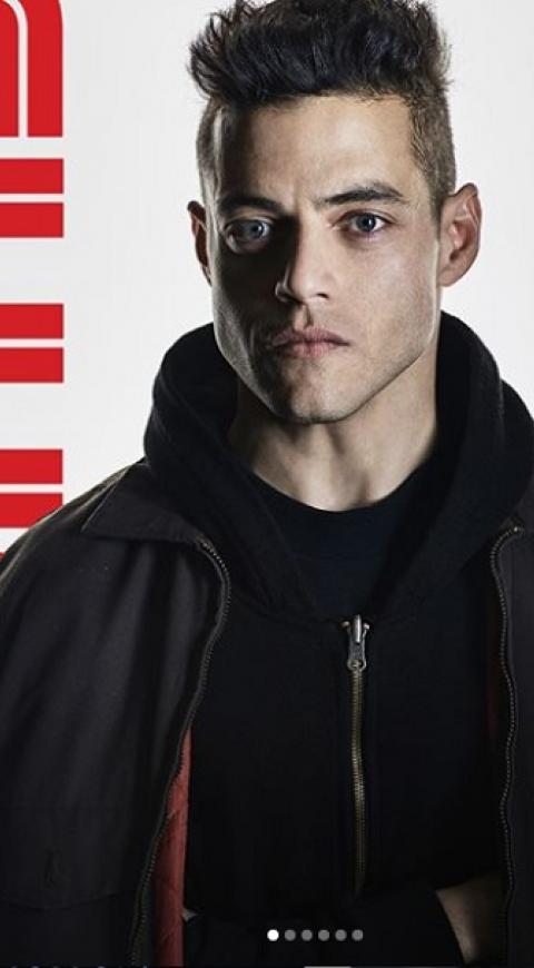 Mr. Robot