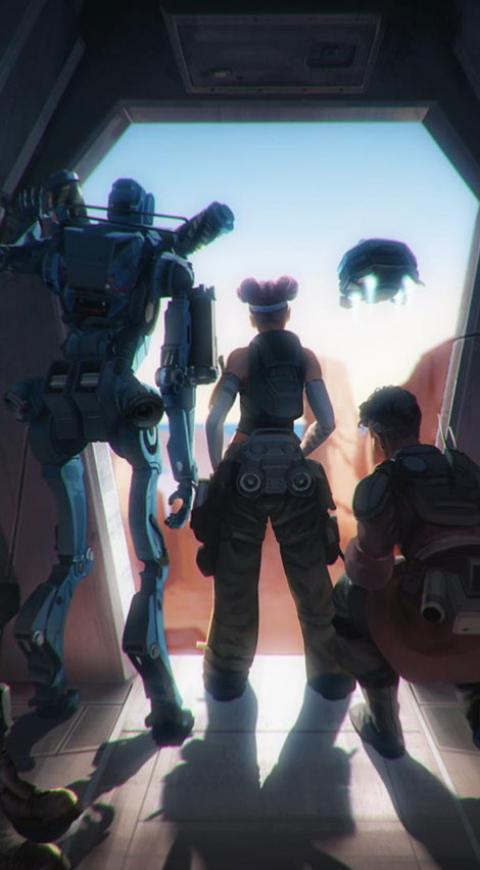 Apex Legends