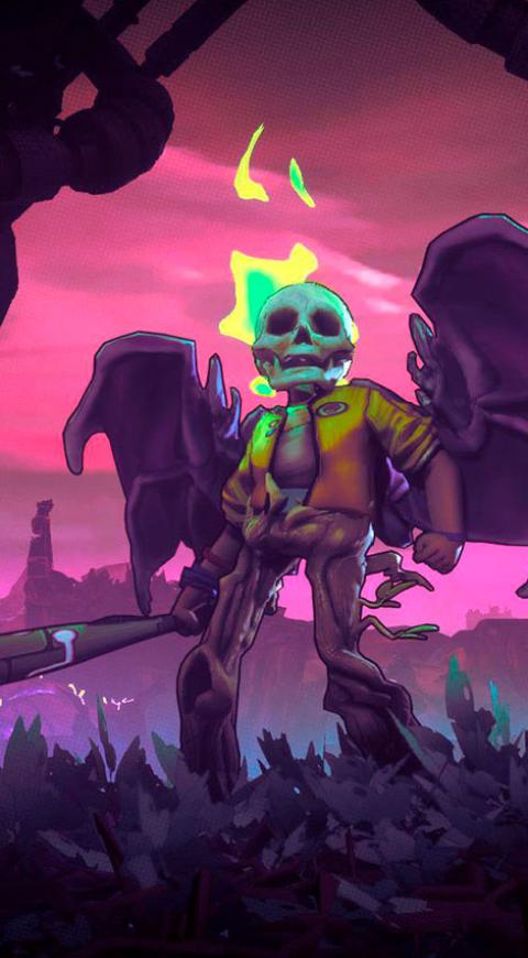 Mutante de RAD