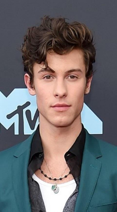 Shawn Mendes