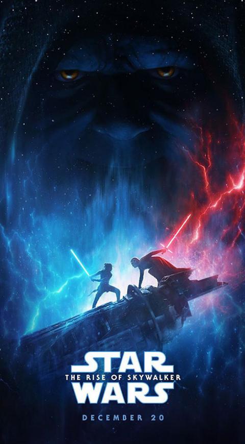 Star Wars: El ascenso de Skywalker