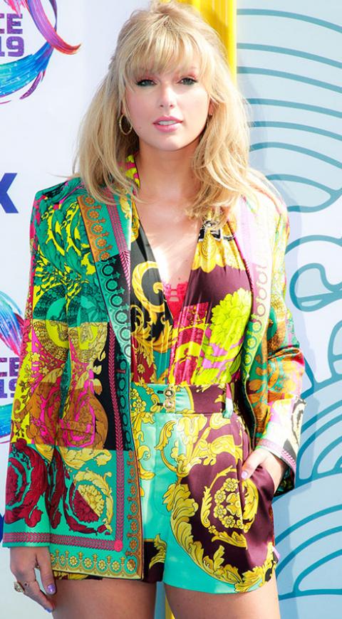 Taylor Swift