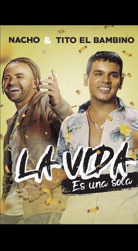 Nacho y Tito El Bambino