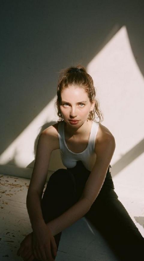Meadow Walker