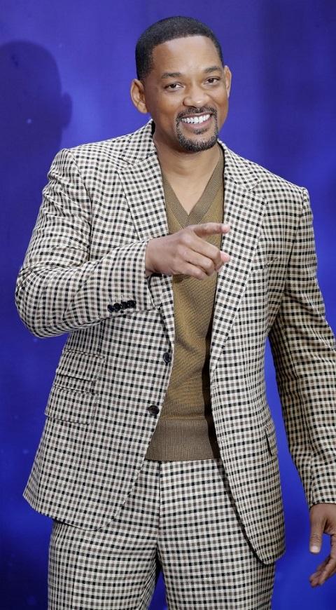 Will Smith