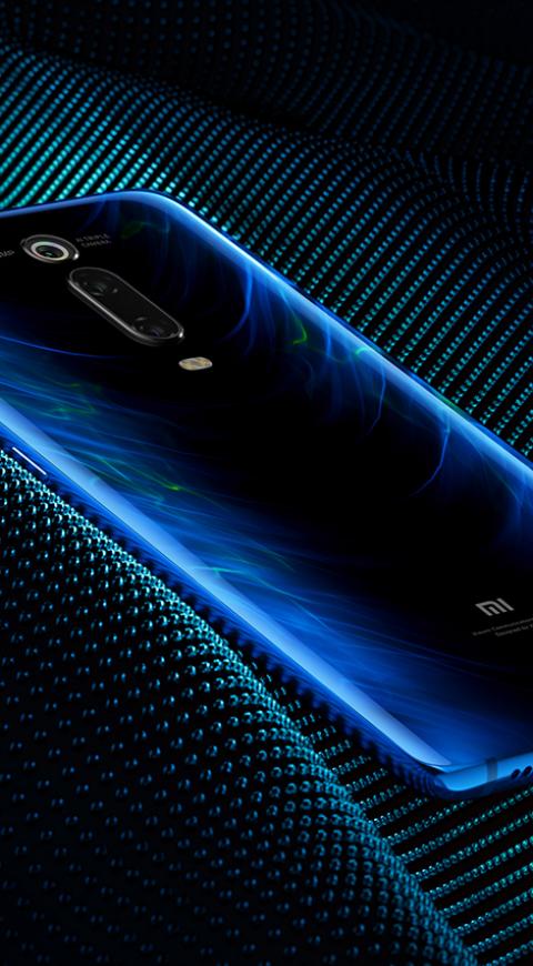 Xiaomi Mi 9T Pro