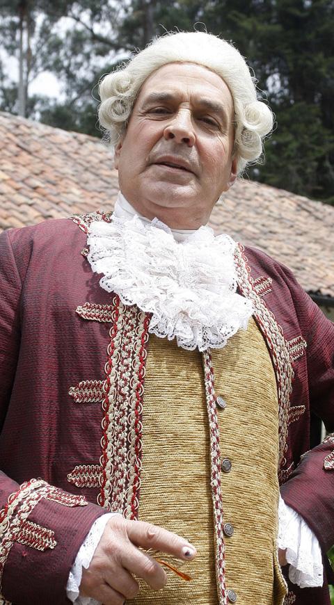 Manuel Busquets